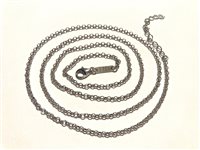 Halskette Cameo Italiano in Silber CROL65-B - CROL65-B